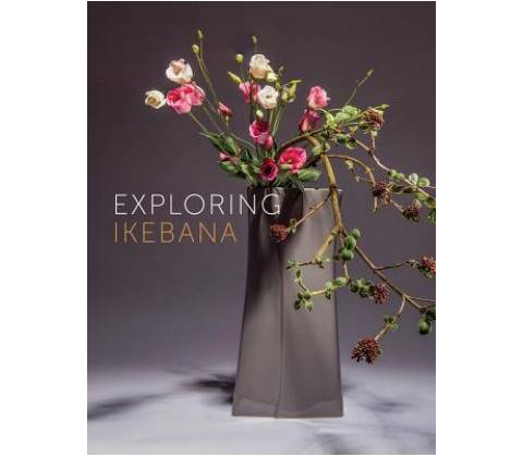 Exploring Ikebana Beunen Ilse