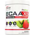 Genius Nutrition Bcaa x5 [360 грама] Ягода и Киви