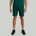 GymBeam STRIX Шорти Embossed Emerald S