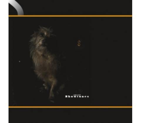 Showtunes - Lambchop CD