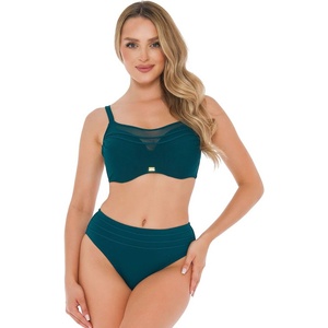 Barontex Дамски бански две части модел 215840 Barontex