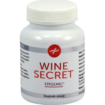 Epigemic Wine Secret 50 g