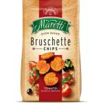 Bruschette Брускети Марети домати, маслини и риган 70гр