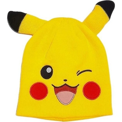 POKÉMON NI nw1057 žlutá