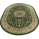 Koberce a koberečky Makro Abra ATLAS F740A Zelený