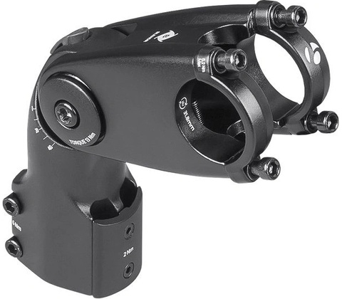 Bontrager Blendr Adjust Integr