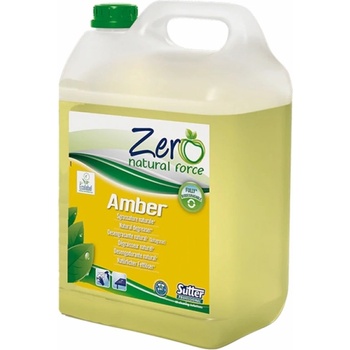 Обезмаслител Sutter Zero Amber, 5 kg (8001990055805)