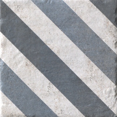 Cir Ceramiche Havana blu 20 x 20 cm HAV22PB 1,04m²