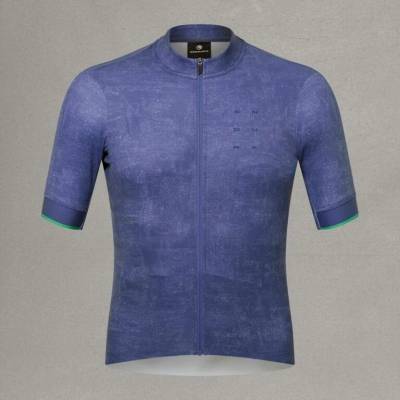 Endura FS260 Print Indigo Rock