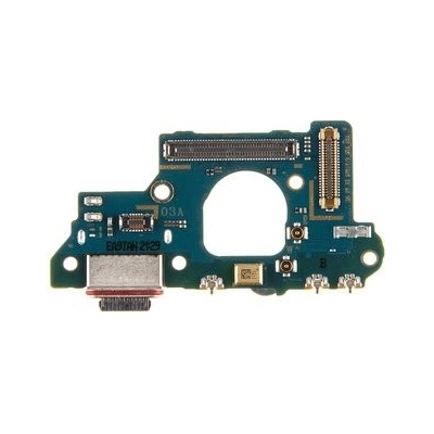 Samsung G780F Galaxy S20 FE Deska vč. Nabíjecího Konektoru