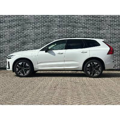 Volvo XC60 Plug-in Hybrid T6 Ultra Dark AWD Ultra Black Edition 257 kW