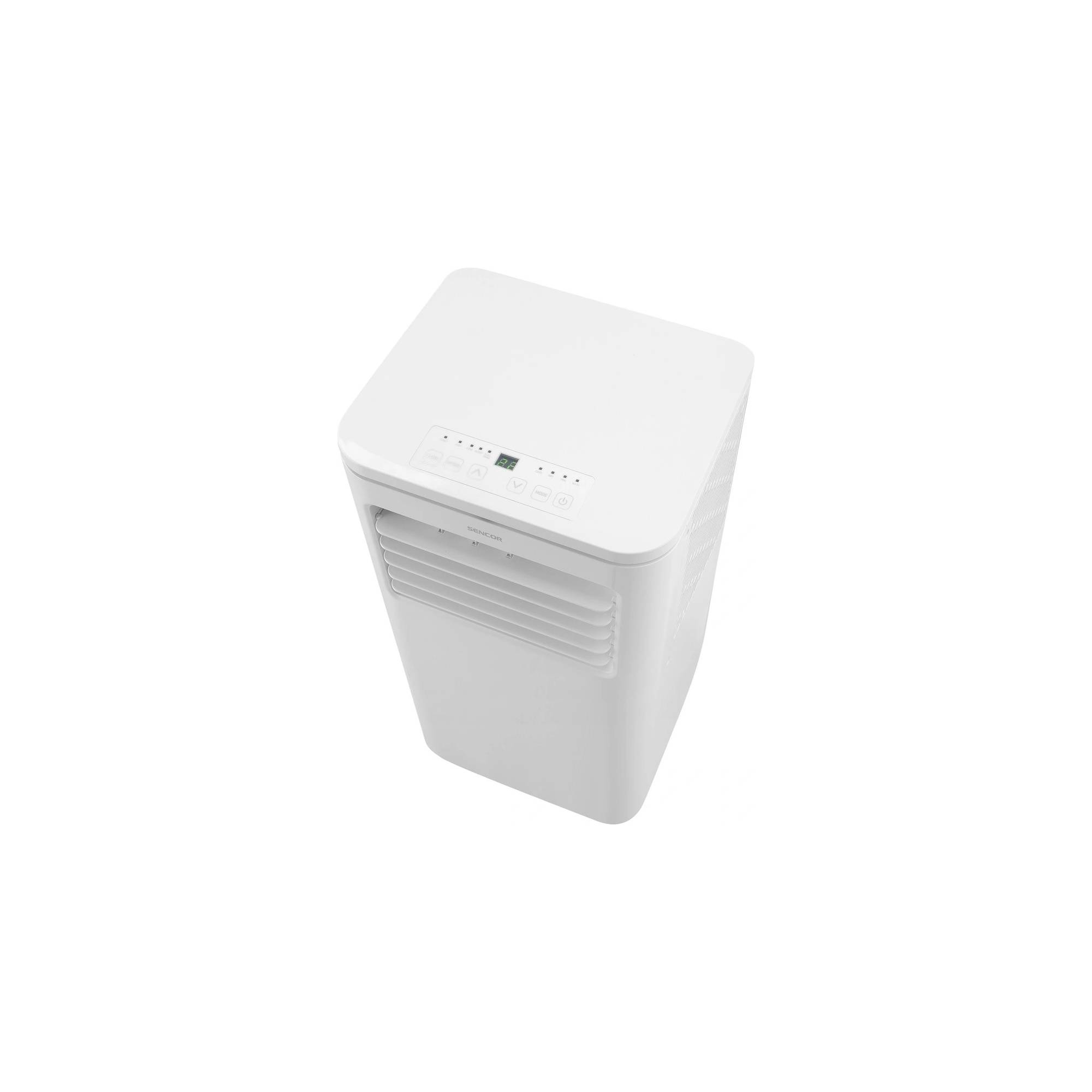 Sencor SAC MT7048C Wi-Fi mobilní klimatizace