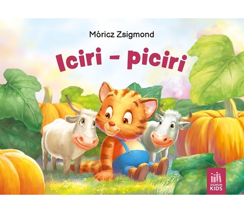 Iciri-piciri