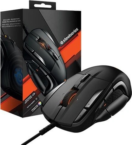 SteelSeries Rival 500 62051