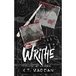 Independently published Writhe | K. T. Maddan