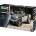 Revell Сглобяем модел, Revell, le. gl. Einheits-PKW 4, 254 части