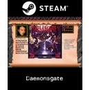 Daemonsgate