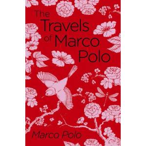 Travels of Marco Polo | Marco Polo (ISBN: 9781789500806)
