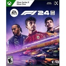 F1 24