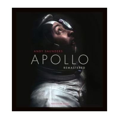 Apollo Remastered - Andy Saunders