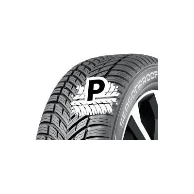 Nokian Tyres Seasonproof 175/65 R14 86H