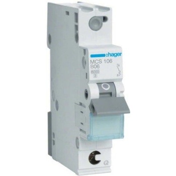 Hager MCS110