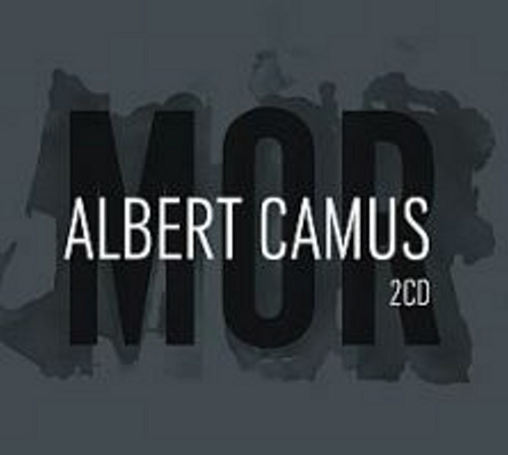 Mor - Camus Albert
