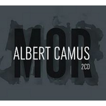 Mor - Camus Albert