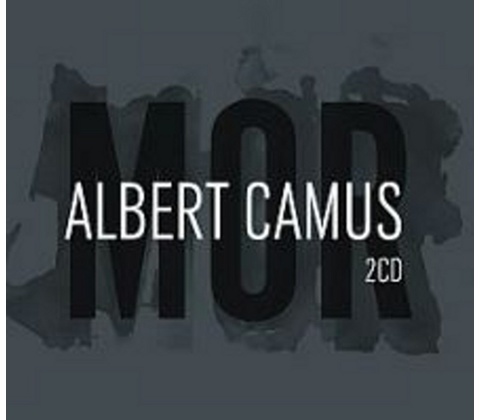 Mor - Camus Albert