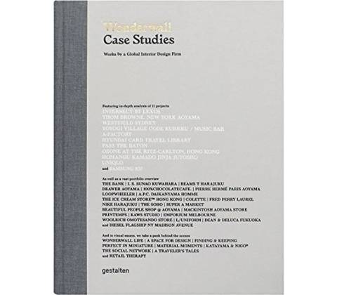 WONDERWALL CASE STUDIES