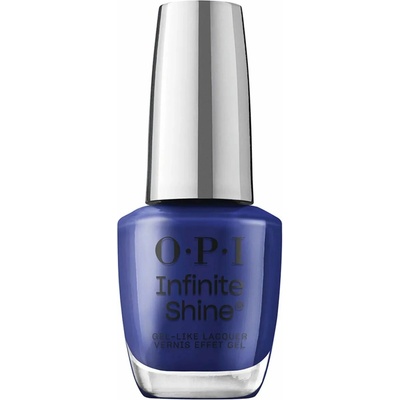 OPI Infinite Shine Silk lak na nechty s gélovým efektom No Chips on my Shoulder 15 ml