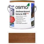 Osmo One Coat Only HSPlus 9262 Teak - Еднослойно лазурно масло 25л (4115)