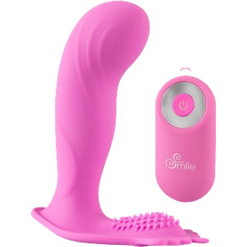 ostatní Вибратор за гащи g-точка