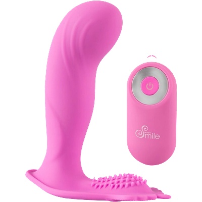 Sweet Smile Вибратор за гащи g-точка