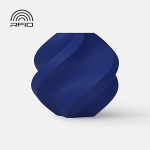 Bambu Lab PLA-CF Royal Blue - Макара (A50-B6-1.75-1000-SPL)
