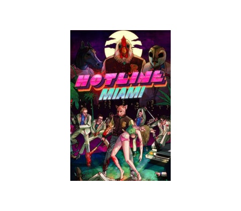 Hotline Miami