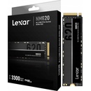 Pevné disky interní Lexar NM620 2TB, LNM620X002T-RNNNG