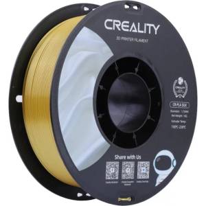 Creality CR-Silk PLA филамент (златен)
