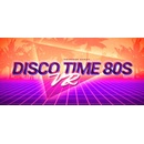 Disco Time 80s VR