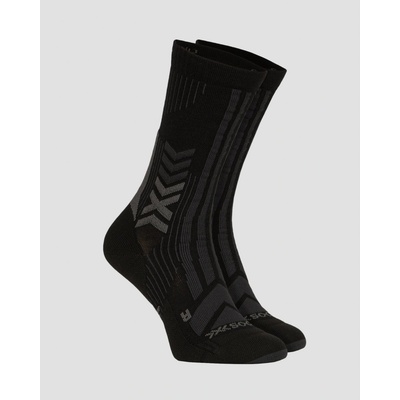 X-Socks ponožky Trekking Perform Merino Crew