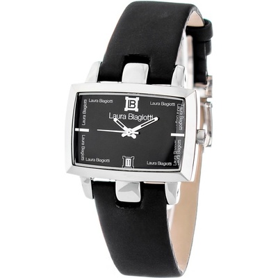 Laura Biagiotti LB0013M-NE - Дамски часовник (LB0013M-NE)