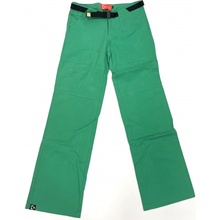 UAX WOMENS PANTS CLA Green