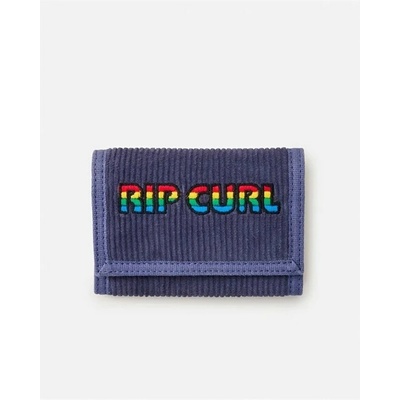 RIP CURL peněženka Revival Cord Wallet Navy 49