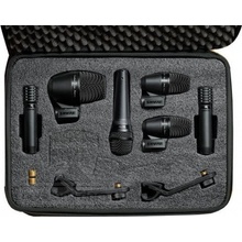 Shure PGADRUMKIT6