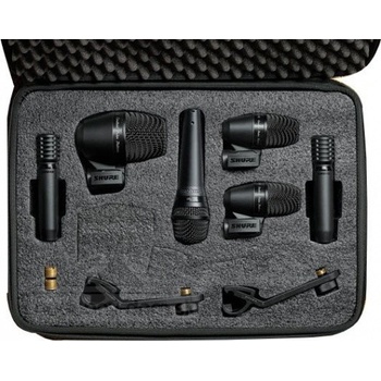 Shure PGADRUMKIT6
