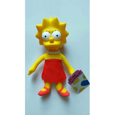 Lisa Simpson 22 cm