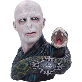 Nemesis Now Статуетка бюст Nemesis Now Movies: Harry Potter - Lord Voldemort, 31 cm (NEMN-B5792U1)