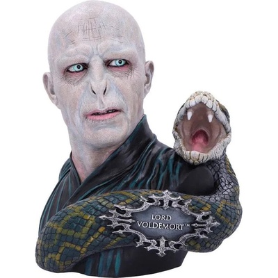 Nemesis Now Статуетка бюст Nemesis Now Movies: Harry Potter - Lord Voldemort, 31 cm (NEMN-B5792U1)