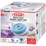 Ceresit Stop ВЛАГА ТАБЛЕТКИ 2Х450 g aromatherapy - ЛАВАНДУЛА ceresit stop ВЛАГ (5997272386657)