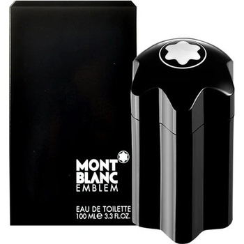 Mont Blanc Emblem toaletná voda pánska 100 ml tester